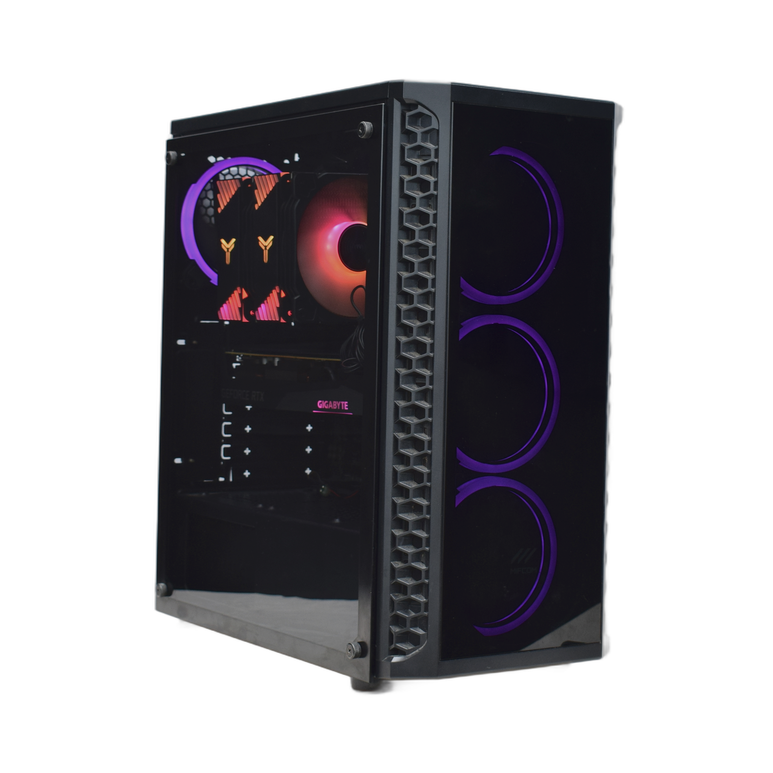Intel i7-10700K | RTX 3070 | Prenew